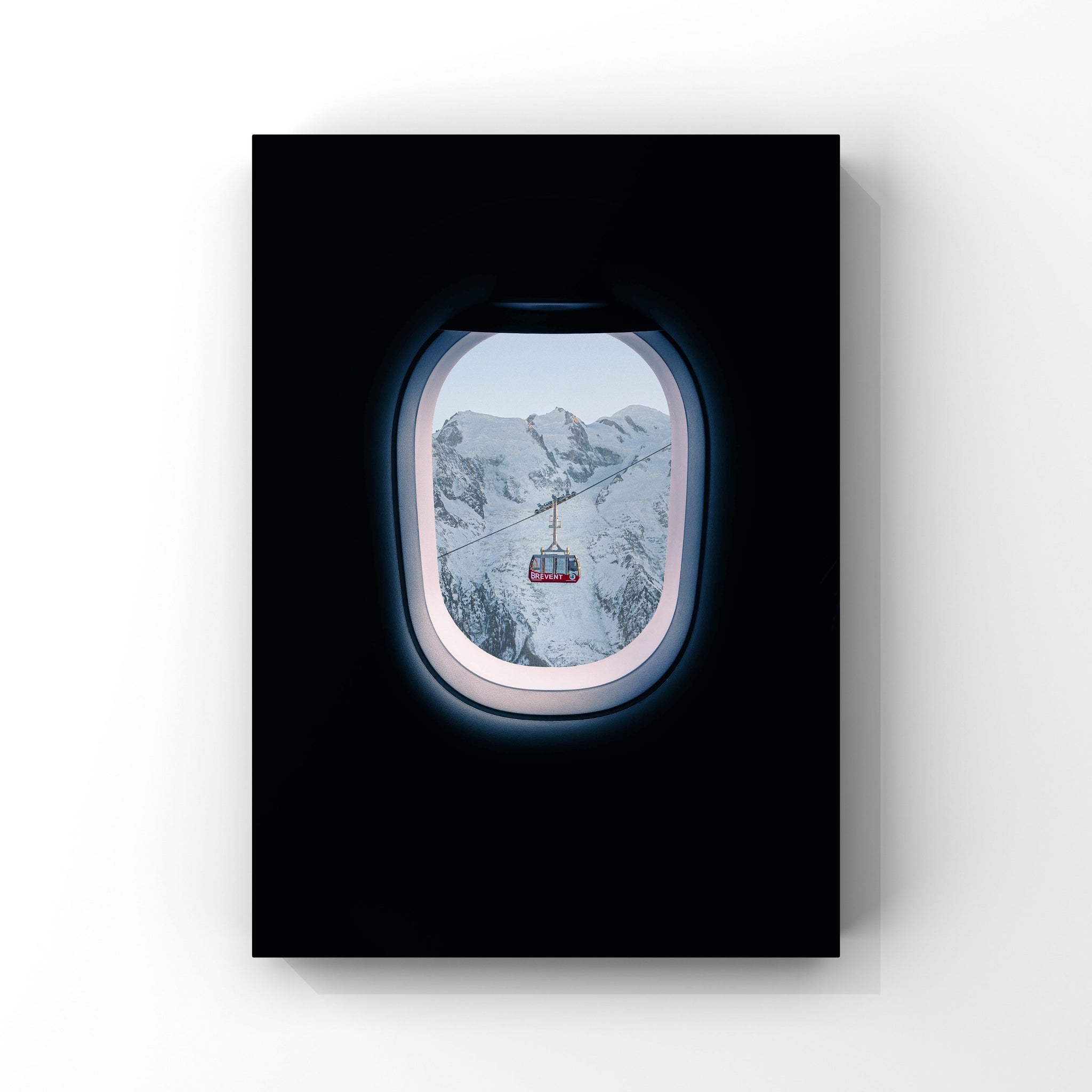 Chamonix Edition Postcards (2022)