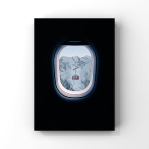 Chamonix Edition Postcards (2022)