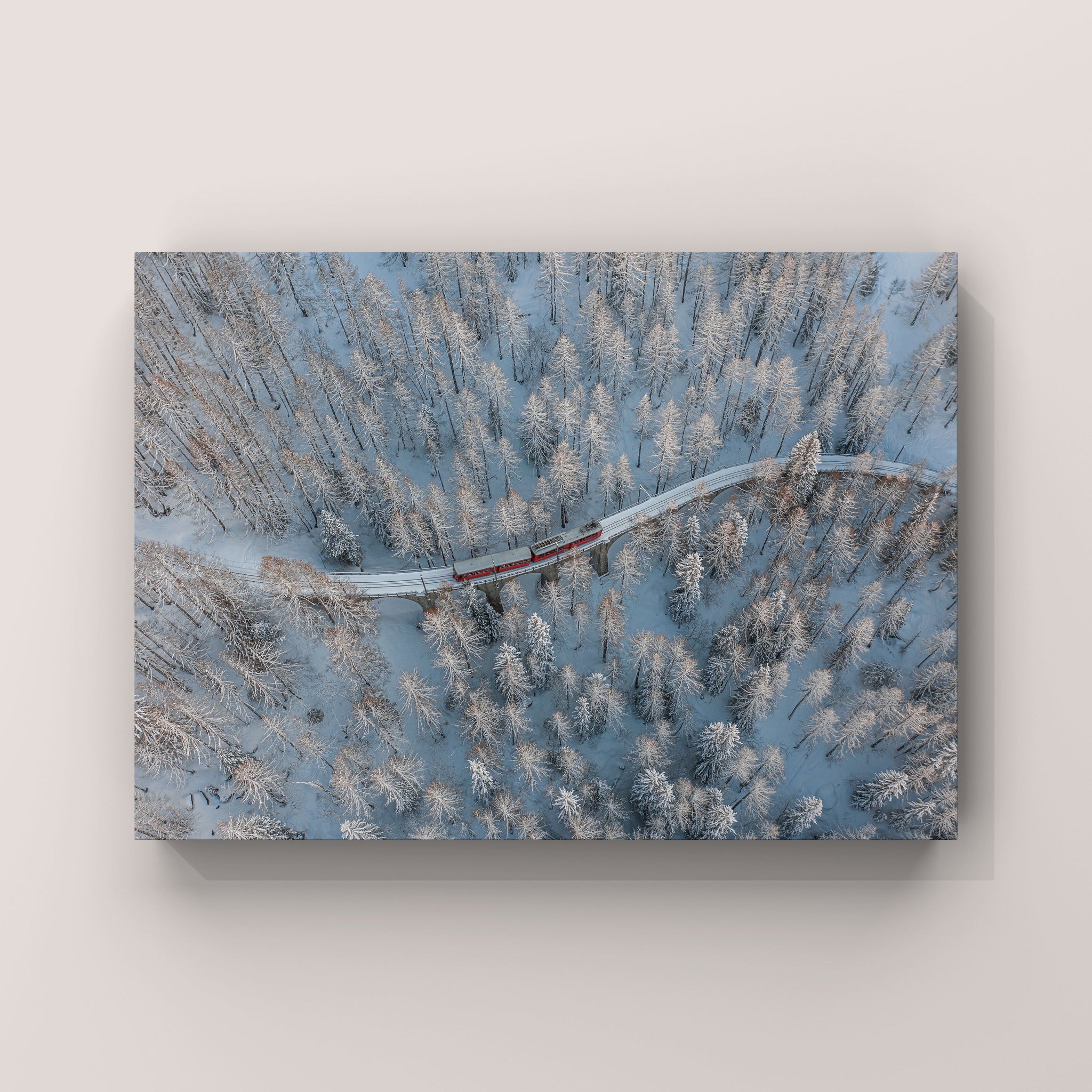 Chamonix Edition Postcards (2022)