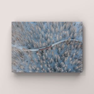 Chamonix Edition Postcards (2022)