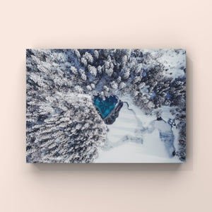 Chamonix Edition Postcards (2022)